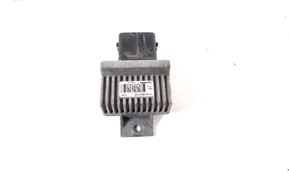 Renault Kadjar Glow plug pre-heat relay 110678071R
