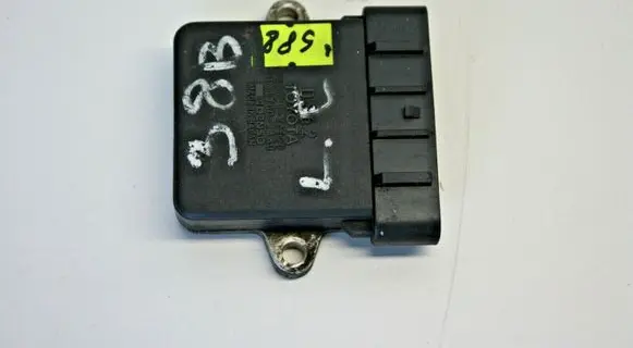 Toyota Land Cruiser (HDJ90) Ignition amplifier control unit 1313002380 8962335020