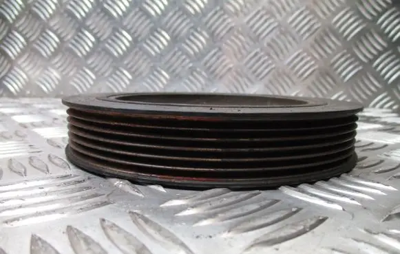 Hyundai Tucson JM Camshaft pulley/ VANOS 