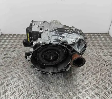 Skoda Karoq Automatic gearbox UYW
