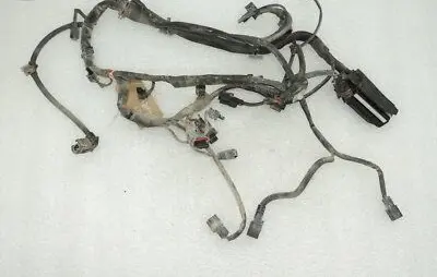 Mercedes-Benz A W169 Engine installation wiring loom A2661503033