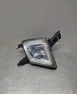 Peugeot 407 Front fog light 9641945680 421709999