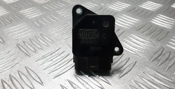 Lexus IS 220D-250-350 Mass air flow meter 2220430010 1974002110