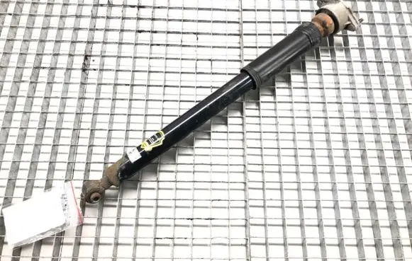 Mercedes-Benz GLK (X204) Rear shock absorber/damper 