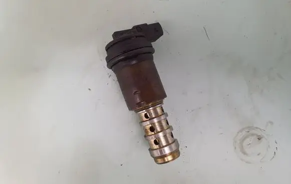 BMW 3 E46 Camshaft vanos timing valve 1707323 11361707323