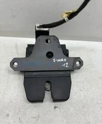Ford S-MAX Tailgate/trunk/boot lock/catch/latch 124711 BM51R442A66ER