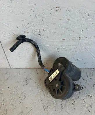 Land Rover Range Rover Velar Rear brake caliper GX732K328BE