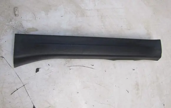 Mazda 2 side skirts sill cover DB9L-68710