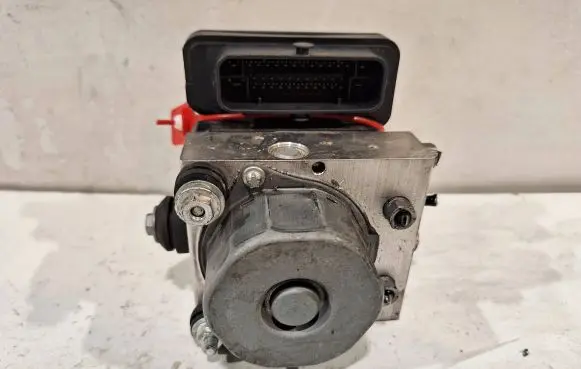 Fiat Panda III ABS Pump 0265257019