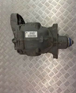 BMW X3 G01 Rear differential 8643134