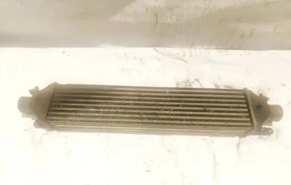 Fiat Bravo Intercooler radiator