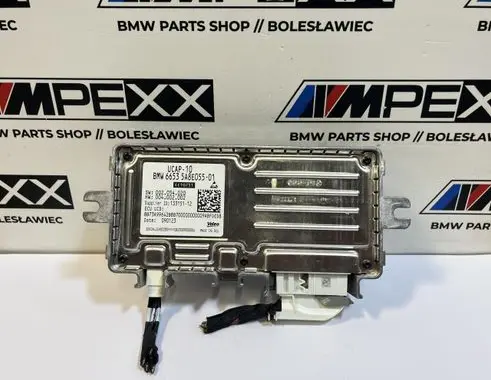 BMW XM Camera control unit module 5A8E055