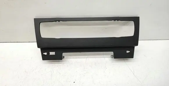 BMW X1 E84 Radio/GPS head unit trim 2991261 51452991261