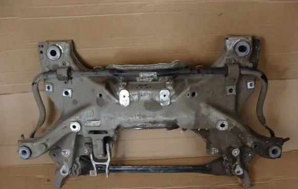 Peugeot 508 Front anti-roll bar/sway bar