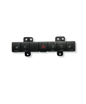 Dodge Nitro A set of switches P04602565AG 1073451303223051 41581A