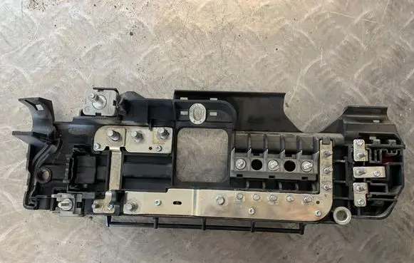 Ford Transit Fuse module 6C1T14A067