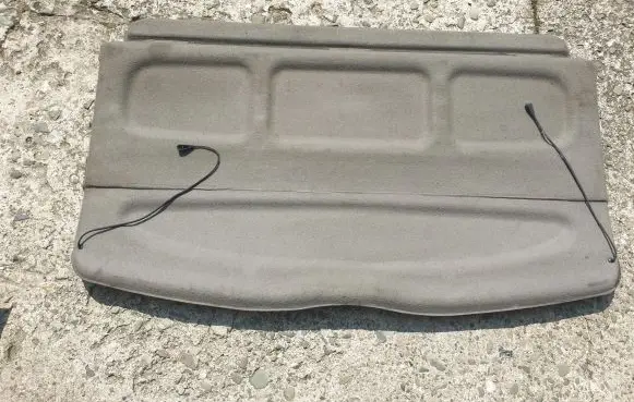 Citroen Xsara Picasso Parcel shelf