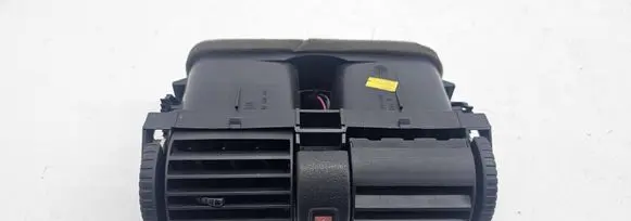 Opel Astra G Dash center air vent grill 90560344