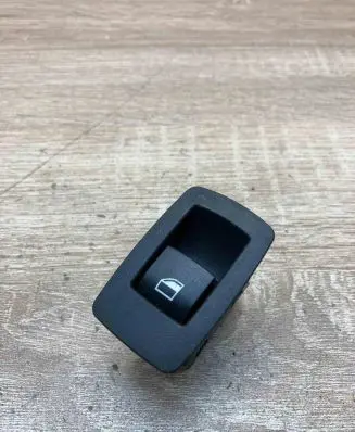 BMW 1 F20 F21 Electric window control switch 9208106