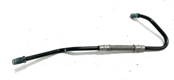 Brake line pipe/hose
