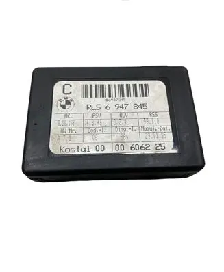 BMW 5 E60 E61 Rain sensor 6947845