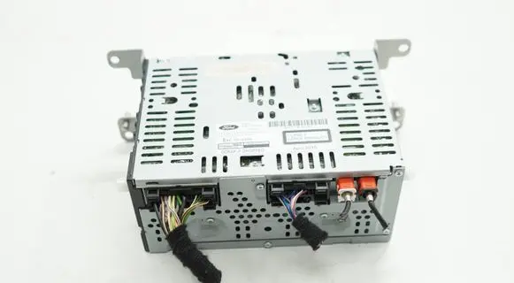 Ford Mondeo MK V Radio/CD/DVD/GPS head unit DS7T19C107GJACR DS7T19C107GJ