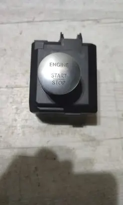 Mercedes-Benz A W176 Engine start stop button switch A2469055003 1014656600