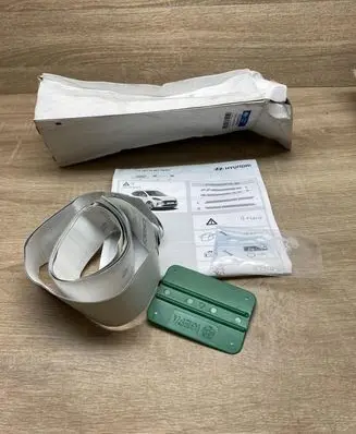 Hyundai i10 Other exterior part K7200ADE00BL Speedstripes
