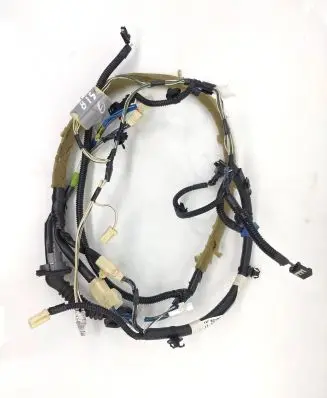 Toyota Avensis T250 Tailgate/trunk wiring harness 8218505080
