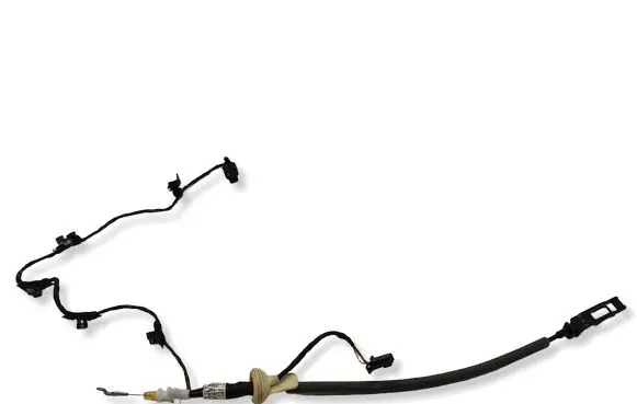 Volkswagen Tiguan Allspace Front door cable line 5NN972295