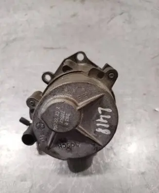 Vacuum pump