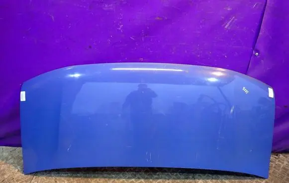 Renault Master II Engine bonnet/hood 
