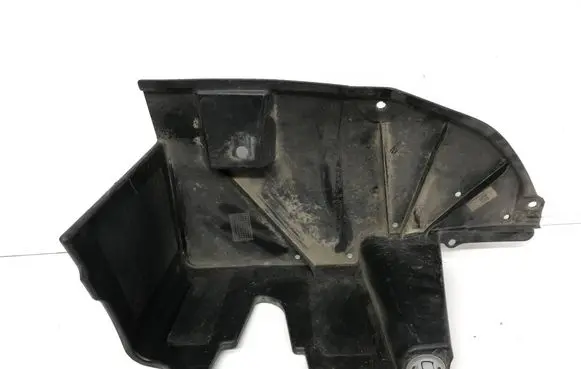 (D)pillar trim (top)