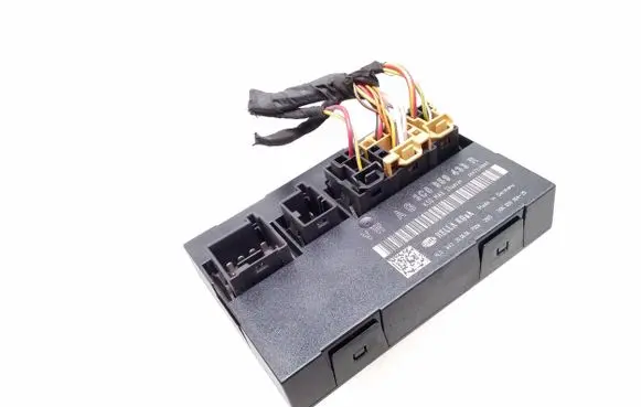 Volkswagen PASSAT B6 Comfort/convenience module 3C0959433R