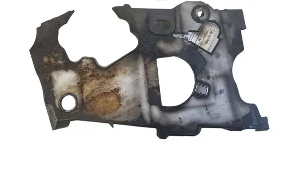 Seat Toledo III (5P) Timing belt guard (cover) 045109145