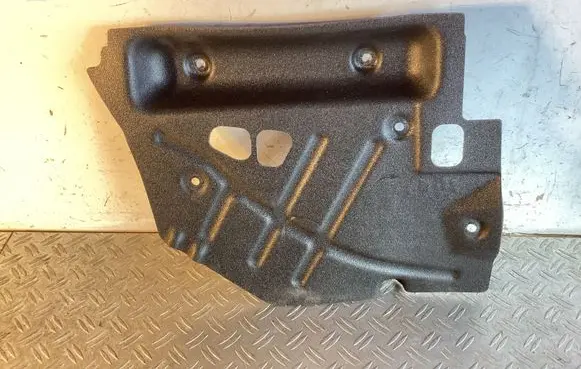 Porsche 911 991 Under panel sound insulation 99155241300