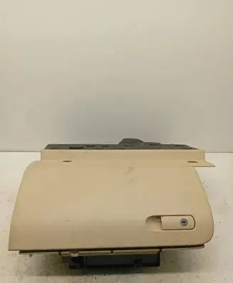 Volkswagen Touareg II Glove box set 