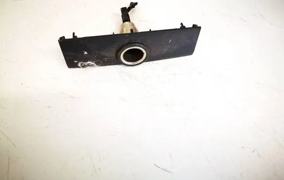 Opel Vectra C Cigarette lighter 315031203