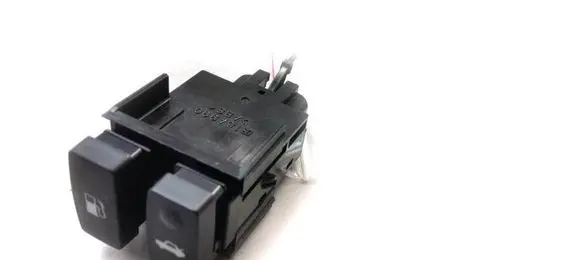 Lexus IS 220D-250-350 Multifunctional control switch/knob