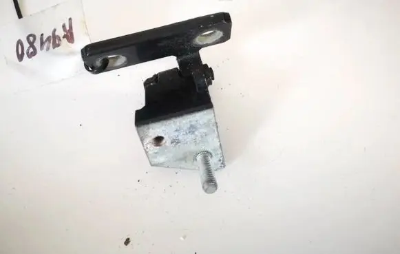 Volkswagen Phaeton Rear door lower hinge 3d4833401b