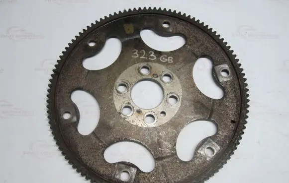 Opel Astra H Flywheel 323GB