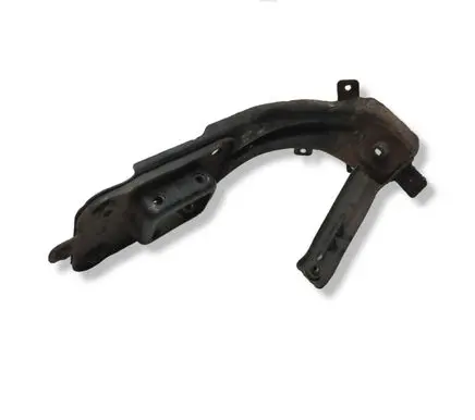 Mercedes-Benz CLS C219 Front bumper shock/impact absorber 