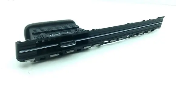 Hyundai Kona II Dashboard side air vent grill/cover trim 97409HF800LS5