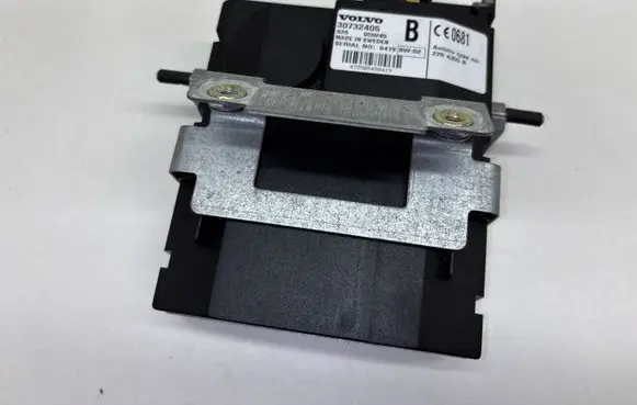 Volvo XC90 Phone control unit/module 30732405