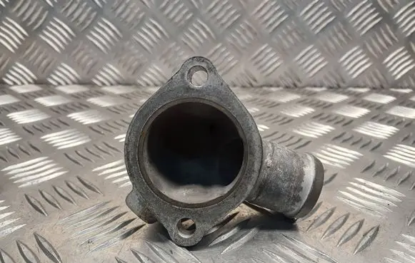 Opel Antara Thermostat/thermostat housing 