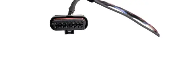 Mercedes-Benz GLA H247 Other wiring loom A0001532122 53826