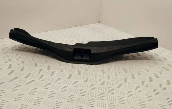 Renault Scenic IV - Grand scenic IV Trunk/boot sill cover protection 849206563R