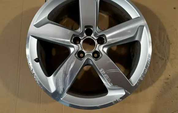 Audi Q5 SQ5 R19 alloy rim 8R0601025BA