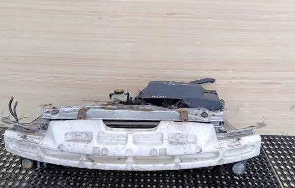 Toyota Celica A20 A30 Radiator support slam panel