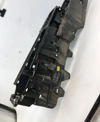 Cupra Formentor Center console 5fb863241c